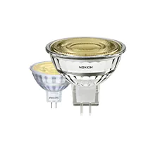 GU5.3 (MR16) LED - 3000K