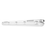 Ledvance LED Allmänbruksarmatur Vattentät Fukttät Gen 2 32W 4000lm - 830 Varm Vit | 120cm - 3 Timmar Nödbelysning - Ersättare 2x36W