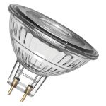 Ledvance LED Spot GU5.3 MR16 2.2W 230lm 36D - 927 Extra Varm Vit | Bästa Färgåtergivning - Dimbar - Ersättare 20W