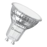 Ledvance LED Spot GU10 PAR16 5.6W 620lm 120D - 840 Kallvit | Ersättare 50W