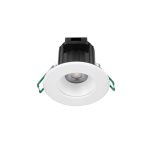 Sylvania LED Spot Start Aluminium Vit 870lm - 827-830-840 CCT | 86mm - IP65 - Dimbar