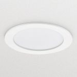 Philips LED Downlight Coreline DN145B 14.3W 1100lm 90D - 829 Varm Vit | 166mm - Utskärning   150mm - Interact Dimbar