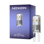 Noxion Bolt LED Capsule G9 1.9W 200lm - 827 Extra Varm Vit | Ersättare 20W