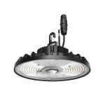 Noxion LED Highbay Concord V4.0 100-200W 17000-34000lm 90D - 840/852/865 CCT | IP65 - 1-10V Dimbar - Ersättare 520W - Justerbara Watt