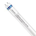 Philips LED Rör T8 MASTER (HF) High Output 14W 2000lm - 830 Varm Vit | 120cm - Ersättare 36W