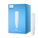 Philips CorePro PL-C LED 8.9W 1100lm - 840 Kallvit | 2-Stift - Ersättare 26W