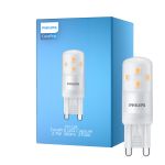 Philips CorePro LED Capsule G9 Matt 2.7W 300lm - 827 Extra Varm Vit | Dimbar - Ersättare 25W