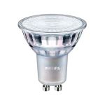 Philips MASTER Value LED Spot GU10 PAR16 2.8W 270lm 36D - 930 Varm Vit | Dimbar - Ersättare 35W