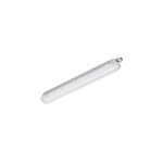 Philips LED Allmänbruksarmatur Vattentät CoreLine WT120C G3 13W 2000lm - 840 Kallvit | 60cm - Ersättare 2x18W