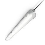 Philips LED Allmänbruksarmatur Vattentät CoreLine WT120C Gen2 15W 1900lm - 840 Kallvit | 60cm