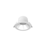 Noxion LED Downlight Apollo V2.0 6W 760lm - 830/840 CCT | 145mm - Utskärning   120mm