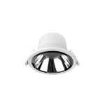 Noxion LED Downlight Apollo V2.0 12W 1480lm - 830/840 CCT | 175mm - Utskärning   150mm 