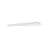 Ledvance LED Linjär IndiviLED 34W 3800lm - 830 Varm Vit | 120x12cm - 3 timmar nödbelysning