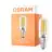 Osram LED Special E14 Tubular Lampa T26 Filament Klar 4.9W 730lm - 827 Extra Varm Vit | Ersättare 55W