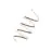 Ledvance LED-ljusslingor Performance 500 21W 2360lm 24v  - 865 Dagsljus | IP67 - 5M/10mm