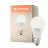 Ledvance Smart+ Wifi E27 A70 14W 1521lm - 827 Extra Varm Vit | Dimbar - Ersättare 100W