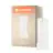 Ledvance Dulux-F LED 20W - 840 Kallvit | 4-Stift - Ersättare 36W