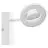 Ledvance LED Decor Spot Saturn Plast Vit 11W 340lm - 830-842-865 CCT