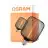 Osram Decor Straw E27 Special Filament Klar 3.5W 110lm - 818 Extra Varm Vit | Dimbar - Ersättare 15W