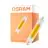 Osram LED Slim Line R7S LED R7S 78mm Klar 4.5W 470lm - 840 Kallvit | Ersättare 40W