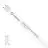 Ledvance LED Rör T8 Performance (EM/Mains) High Output 7W 1100lm - 865 Dagsljus | 60cm - Ersättare 18W