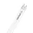 Osram LED Rör T8 (EM/Mains) Standard Output 5.4W 650lm - 840 Kallvit | 44cm - Ersättare 15W