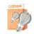 Osram Vintage 1906 LED E27 Special Filament Klar 1.8W 40lm - 818 Extra Varm Vit | Ersättare 15W