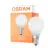 Osram LED Classic LED E14 Päron Filament Matt 3.8W 806lm - 827 Extra Varm Vit | Ersättare 60W