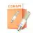 Osram Special T Slim LED B15d Klar 8W 1055lm - 827 Extra Varm Vit | Dimbar - Ersättare 75W