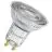 Ledvance LED Spot GU10 PAR16 2.4W 230lm 36D - 930 Varm Vit | Bästa Färgåtergivning - Dimbar - Ersättare 35W