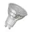 Ledvance LED GU10 PAR16 Performance 3.7W 350lm 36D - 940 Kallvit| Bästa Färgåtergivning - Dimbar - Ersättare 50W