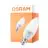 Osram Smart+ Kronljus E14 Matt 4.9W 470lm - 827-865 Justerbar Vit | Zigbee Dimbar - Ersättare 40W