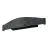 Ledvance Decor Flat Felt Vägglampa Grå 13W 450lm - 830 Varm Vit
