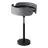 Ledvance Decor Curve Felt Bordslampa Grå 19W 550lm - 830 Varm Vit | 270mm
