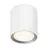 Nordlux Tak Spot Landon 14 Metall Vit 6.5W 600lm - 827 Extra Varm Vit | IP44 - 3-Stegs Dimbar