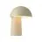 DFTP by Nordlux Bordslampa Faye Metall Beige 1W 300lm - 827 Extra Varm Vit | 173mm - Touch Dimbar
