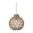 Good&Mojo Pendellampa Mendoza Bambu Natural S | Passande för 1x E27 
