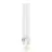 Philips PL-S 7W - UV-C | 2-Stift