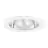 Philips LED Downlight GreenSpace2 DN460B 9.8W 1125lm 120D - 840 Kallvit | 166mm - Aluminium Reflektor