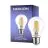 Noxion Lucent Filament LED E27 Päron Klar 7W 806lm - 827 Extra Varm Vit | Dimbar - Ersättare 60W