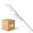 Flerpack 10x Noxion LED Rör T8 Avant (EM/Mains) Standard Output 19W 2300lm - 830 Varm Vit | 150cm - Ersättare 58W