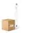 Flerpack 4x Osram LED Line S19 9W 830lm - 827 Extra Varm Vit | Ersättare 60W