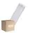 Flerpack 10x Osram Dulux-T LED 9W 1100lm - 840 Kallvit | 2-Stift - Ersättare 26W