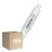 Flerpack 10x Osram LED Rör T5 (HF) Standard Output 4W 380lm - 830 Varm Vit | 29cm - Ersättare 8W