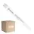 Flerpack 10x Ledvance LED Rör T8 Performance (EM/Mains) Ultra Output 23.1W 3330lm - 830 Varm Vit | 150cm - Ersättare 58W