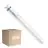 Flerpack 10x Philips Master LED Rör T8 (EM/Mains) High Output T8 16.7W 3100lm - 865 Dagsljus | 150cm - Ersättare 58W