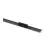 Noxion LED Railsfäste 3-Fas Svart Lutningsbar 40W/45W/50W/55W 8800lm 90D - 830-840-850 CCT | 150cm