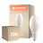 Flerpack 10x Ledvance HQL LED P E27 LED 10.8W 2000lm D - 840 Kallvit | Ersättare 50W