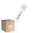 Flerpack 8x Osram Bio-Lumilux LED T8 (EM/Mains) Standard Output 10W 1200lm - 965 Dagsljus | 90cm - Bästa Färgåtergivning - Ersättare 18W