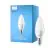 Philips Corepro LED Kronljus E14 Matt 5W 470lm - 865 Dagsljus | Ersättare 40W
